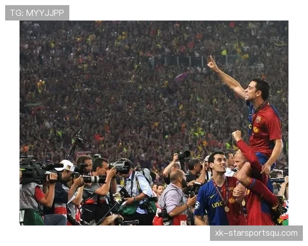 德布劳内 vs 哈维：中场组织核心的历史地位对比分析