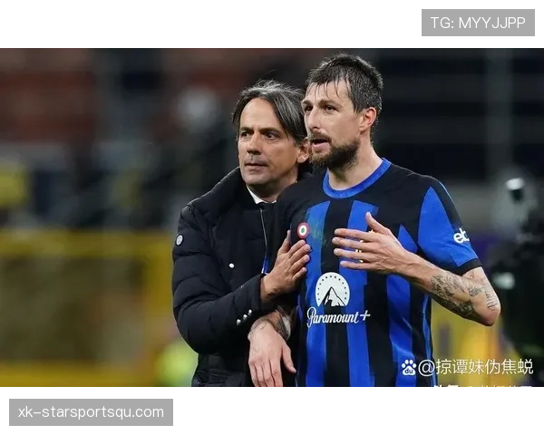 巴斯托尼：因扎吉体系下成为后场出球核心