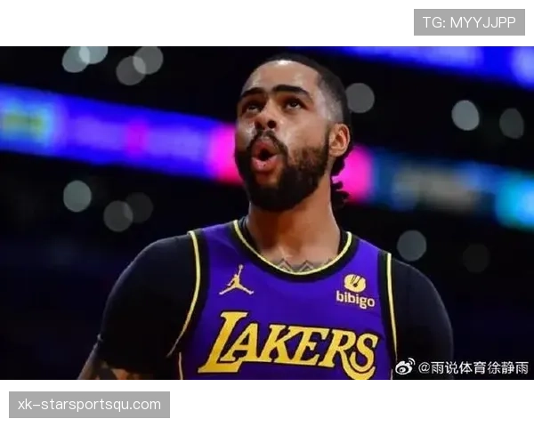 拉塞尔防守主导篮板表现，远超同期内线对手