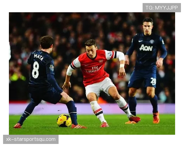 范佩西与吉鲁在反击中出现射门集中与多点参与分化