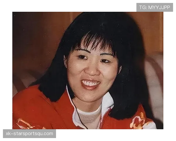 看到郎平私下那生活状态，我还以为她是跳脱体育圈的明星呢！