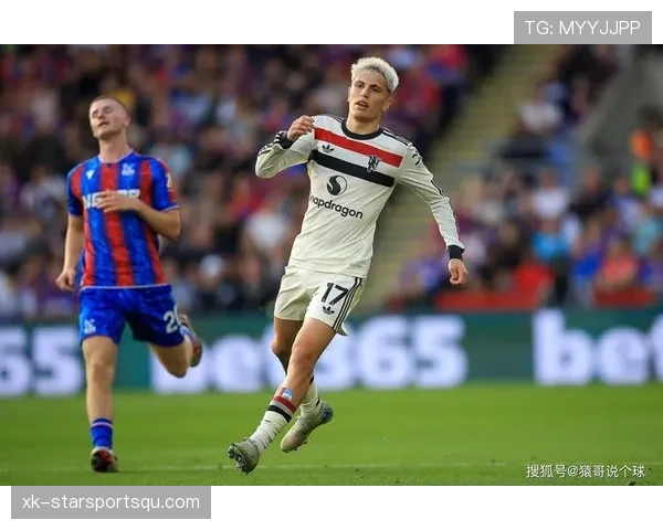 安赫尔·迪马利亚曼联生涯与英超阶段表现解析