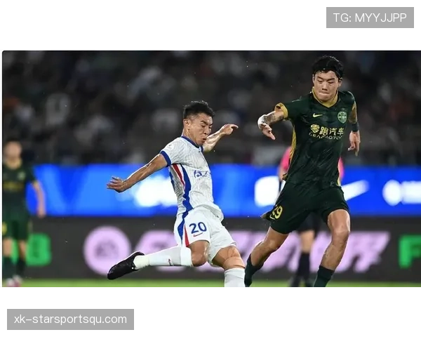 上海申花摆脱争冠依赖，核心体系转型如何迎战豪门定位危机？