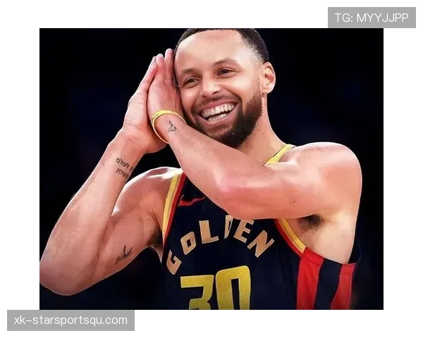 库里挡拆拉开空间效率提升，关键三分命中率超全明星平均