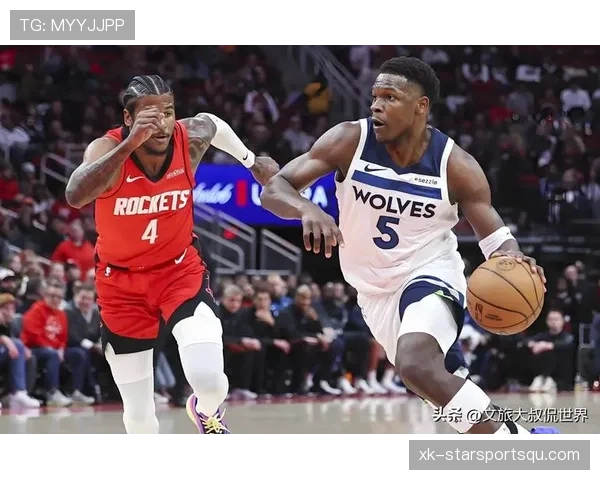 杰伦·格林无球跑动提升效率，得分爆发力拉开火箭进攻空间