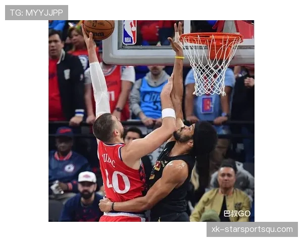 拉梅洛挡拆牵制内线助攻结构较上季更均衡