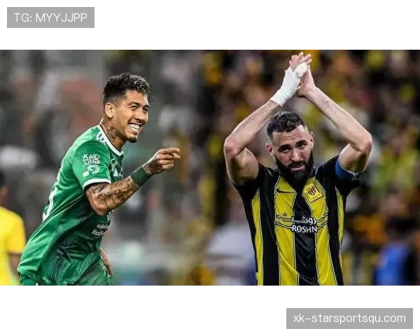 体系如何重塑伪九号角色：菲尔米诺与本泽马的进攻重心分化