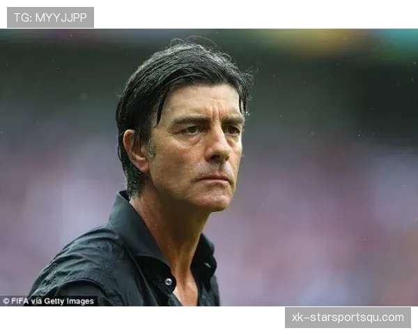 勒夫执教生涯轨迹：从助教到世界杯冠军主帅